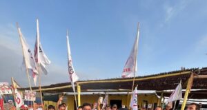 George Forsyth: usaremos inteligencia artificial para erradicar corrupción e inseguridad