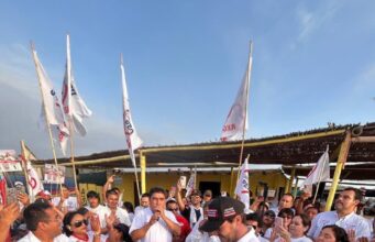 George Forsyth: usaremos inteligencia artificial para erradicar corrupción e inseguridad