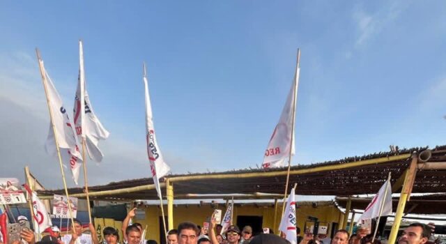 George Forsyth: usaremos inteligencia artificial para erradicar corrupción e inseguridad