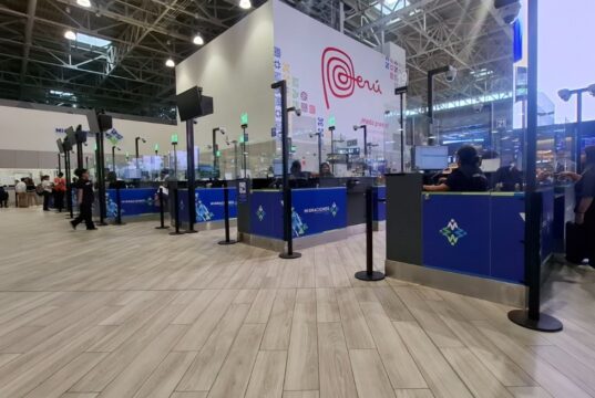 Migraciones brinda recomendaciones para viajes internacionales