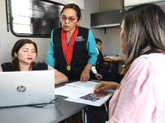 Poder Judicial: Más de 43 mil quejas ciudadanas fueron atendidas por la ANC-PJ