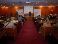 Achilles lanza Comunidad Global Energy para promover cadenas energéticas sostenibles en Latinoamérica