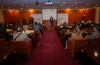 Achilles lanza Comunidad Global Energy para promover cadenas energéticas sostenibles en Latinoamérica