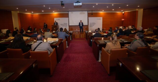 Achilles lanza Comunidad Global Energy para promover cadenas energéticas sostenibles en Latinoamérica