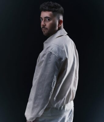 BERET Ofrecerá concierto en vivo frente al mar!