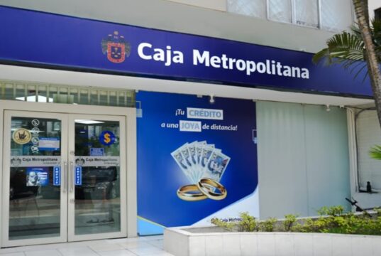 Caja Metropolitana supera los 23 millones de soles y se consolida como una de las cajas más rentables del sistema