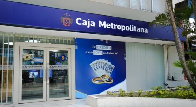 Caja Metropolitana supera los 23 millones de soles y se consolida como una de las cajas más rentables del sistema