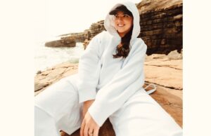 Cantante nacional Atina prepara colaboración con Bacanos para este 2026