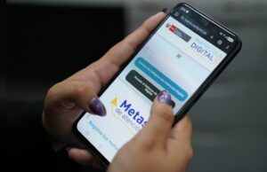 Minedu reafirma que matrícula escolar en Lima Metropolitana será 100 % digital desde el 19 de enero