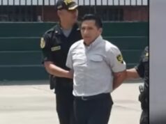 Fiscalía liberó al chofer de camión que atropelló a un menor en Gamarra y solicitó comparecencia con restricciones