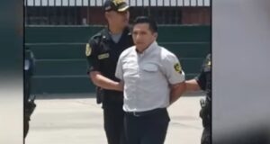 Fiscalía liberó al chofer de camión que atropelló a un menor en Gamarra y solicitó comparecencia con restricciones