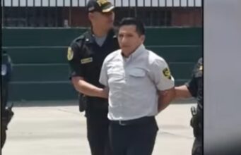 Fiscalía liberó al chofer de camión que atropelló a un menor en Gamarra y solicitó comparecencia con restricciones