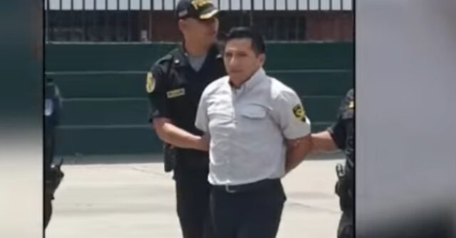 Fiscalía liberó al chofer de camión que atropelló a un menor en Gamarra y solicitó comparecencia con restricciones