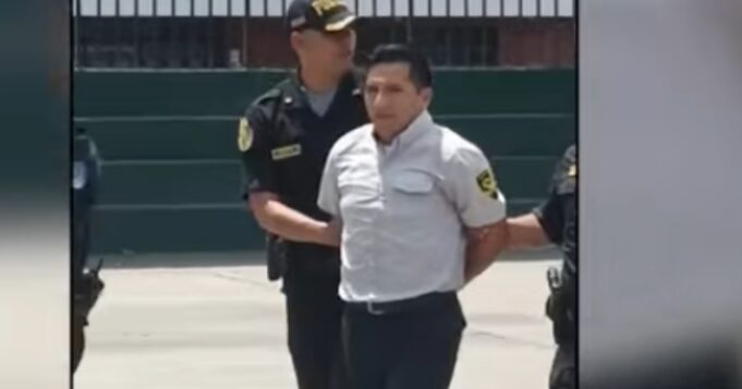 Fiscalía liberó al chofer de camión que atropelló a un menor en Gamarra y solicitó comparecencia con restricciones