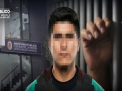 Condenan a 15 años de cárcel para integrante de Sendero Luminoso que operó en el Vraem