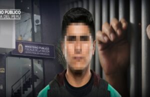 Condenan a 15 años de cárcel para integrante de Sendero Luminoso que operó en el Vraem