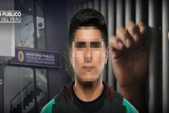 Condenan a 15 años de cárcel para integrante de Sendero Luminoso que operó en el Vraem