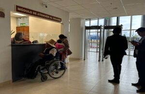 Presidenta del Poder Judicial inaugura mañana lunes moderna sede ubicada en complejo Qhapaq Ñan