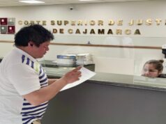 Cajamarca: hoy inicia operaciones la nueva sede judicial del Qhapaq Ñan que concentra los principales módulos del distrito