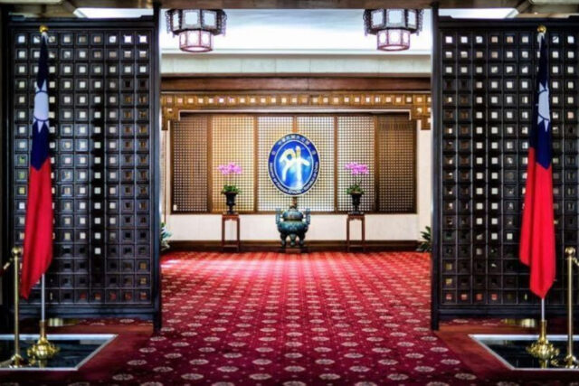 Foto cortesía del MOFA