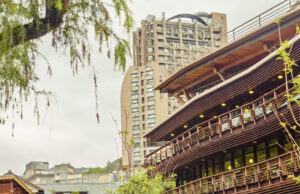 Puentes culturales: Bibliotecas de Nueva Taipéi celebran el “Día del Inmigrante”