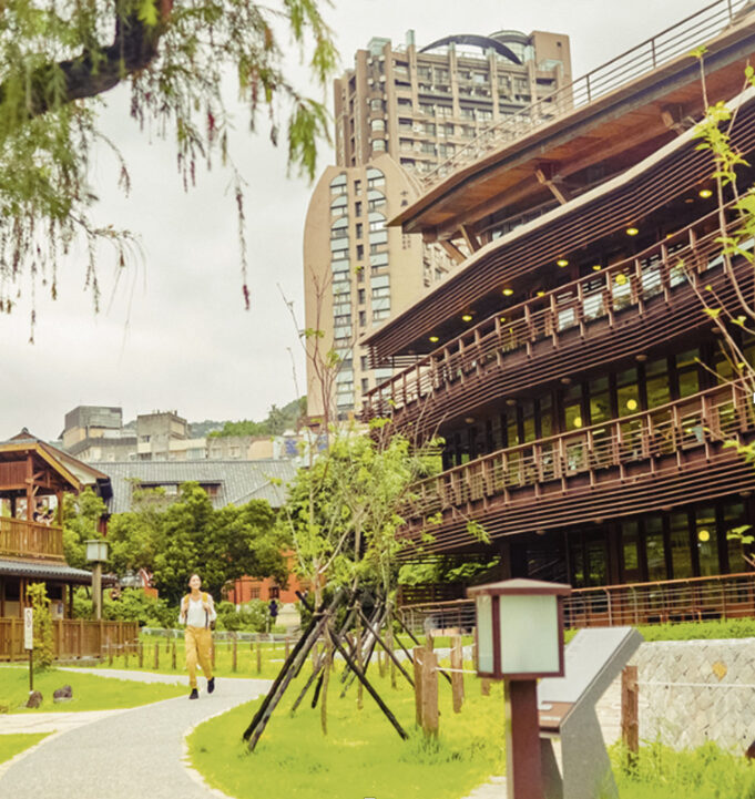 Puentes culturales: Bibliotecas de Nueva Taipéi celebran el “Día del Inmigrante”