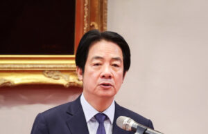 Lai Ching-te destaca la rápida respuesta del Ejército taiwanés ante las maniobras militares chinas y pide reforzar la preparación defensiva