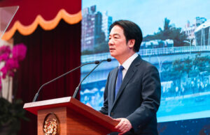 El presidente Lai marca el inicio del año con un discurso centrado en logros y unión