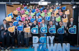 El poder de la IA taiwanesa brilla en feria mundial con una fuerte presencia empresarial