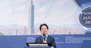 Taiwán se proyecta al mundo: Presidente Lai impulsa el crecimiento del sector médico‑tecnológico