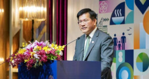 Taipéi alberga el Foro de Líderes de ONG 2026 y fortalece su papel internacional