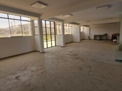 Ancón: alcalde pide refuerzo por traslado de reos y pone a disposición moderna infraestructura para Central de Emergencias Norte 2