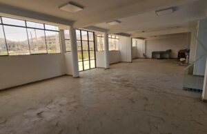 Ancón: alcalde pide refuerzo por traslado de reos y pone a disposición moderna infraestructura para Central de Emergencias Norte 2