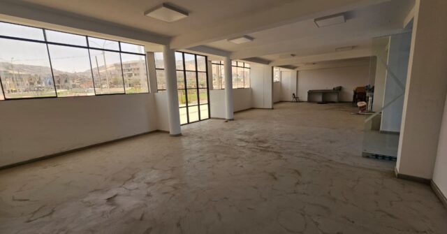 Central de Emergencias Norte 2