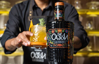 EL BOOM DEL GIN PERUANO