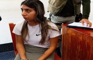 INPE: impiden ingreso de droga camuflada en guiso de carne y microchips ocultos en billetera