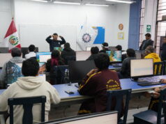 Más de 30 mil estudiantes de colegios y CETPRO acceden a internet gratuito