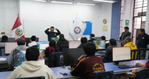 Más de 30 mil estudiantes de colegios y CETPRO acceden a internet gratuito