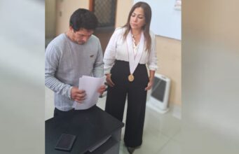 Fiscal de Lima Sur consiguió detención preliminar contra sujeto denunciado por violación sexual a menor de edad