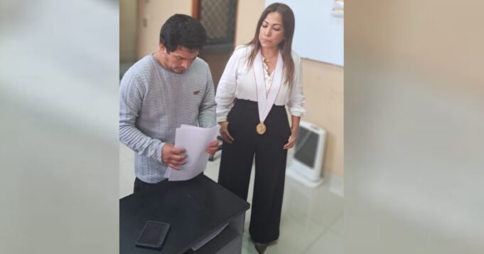 Fiscal de Lima Sur consiguió detención preliminar contra sujeto denunciado por violación sexual a menor de edad