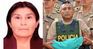 Ex pareja del camarada «Artemio» fue condenada a 15 años de cárcel por colaborar con Sendero Luminoso en Huánuco