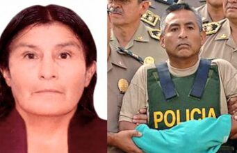 Ex pareja del camarada «Artemio» fue condenada a 15 años de cárcel por colaborar con Sendero Luminoso en Huánuco