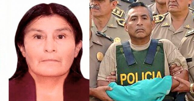 Ex pareja del camarada «Artemio» fue condenada a 15 años de cárcel por colaborar con Sendero Luminoso en Huánuco