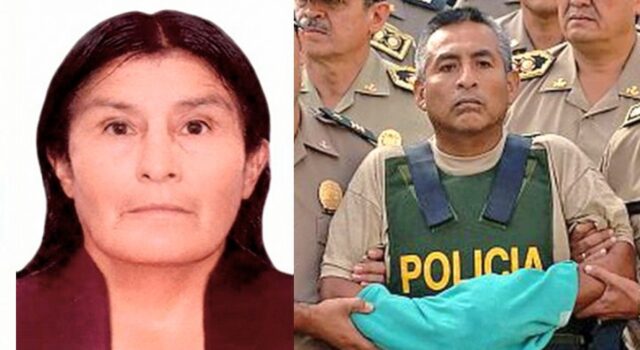 Ex pareja del camarada «Artemio» fue condenada a 15 años de cárcel por colaborar con Sendero Luminoso en Huánuco