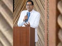 Médicos abandonan servicio y se van a bailar “perreo” en Ventanilla (VIDEO)