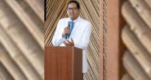 Médicos abandonan servicio y se van a bailar “perreo” en Ventanilla (VIDEO)