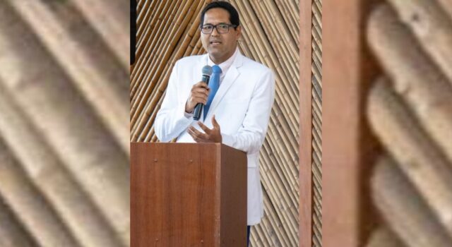 Médicos abandonan servicio y se van a bailar “perreo” en Ventanilla (VIDEO)