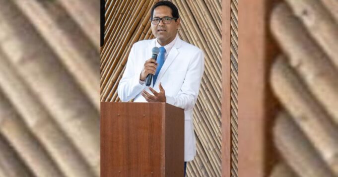 Médicos abandonan servicio y se van a bailar “perreo” en Ventanilla (VIDEO)