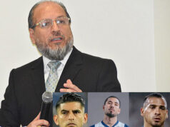 Denuncia internacional por violación sacude a Alianza Lima: jugadores podrían ser juzgados en Uruguay