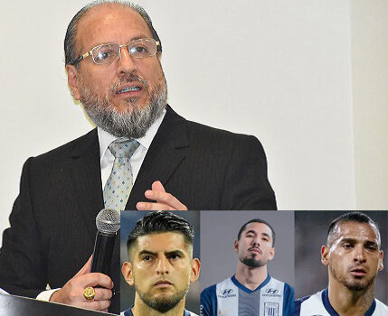 Denuncia internacional por violación sacude a Alianza Lima: jugadores podrían ser juzgados en Uruguay